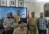 <span class="t-red">Agra Crime News: </span>25 साल बाद AI की मदद से पकड़ा गया 50 हजार का इनामी बदमाश, दिल्ली में कटे एक चालान ने खोला 'शूटिंग कोच' का सारा राज!