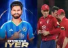 <span class="t-red">India vs England T20 Series 2026: </span>कब से शुरू होगी पांच मैचों की भिड़ंत? यहां नोट करें पूरा शेड्यूल