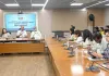 <span class="t-red">BRICS Meeting in Varanasi:</span>G-20 के बाद अब ब्रिक्स बैठक की मेजबानी करेगा वाराणसी, दुनिया देखेगी काशी का हुनर; सजेंगी ओडीओपी और जीआई उत्पादों की प्रदर्शनियां