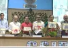 <span class="t-red">वैश्विक बाजार में बजेगा भारतीय आयुर्वेद का डंका:</span> CSIR-CIMAP ने तैयार किए 22 'निर्देशक द्रव्य', विदेशों में बढ़ेगी हर्बल उत्पादों की साख