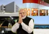<span class="t-red">नमो हवाई अड्डा, ESIC अस्पताल और एक्सप्रेसवे... </span>PM मोदी आज 22,000 करोड़ की परियोजनाओं का करेंगे लोकार्पण