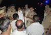 <span class="t-red">Hardoi News: </span>बाइक सवारों ने सर्राफा कारोबारी से 19.50 लाख के जेवर छीने, जांच में जुटी पुलिस की 4 टीमें