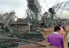 <span class="t-red">Hamirpur Bridge Collapse Update: </span>पुल हादसे की जांच के लिए दो उच्च स्तरीय समितियां गठित, दोषियों पर सख्त कार्रवाई की तैयारी 