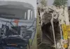 <span class="t-red">पंजाब में भीषण सड़क हादसा: </span>ट्रक और पिकअप की आमने-सामने की भिड़ंत में 8 श्रद्धालुओं की मौत, 15 से अधिक घायल