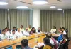 <span class="t-red">NEET UG 2026: </span>नीट परीक्षा को लेकर एक्शन में धर्मेंद्र प्रधान, NTA ने कहा- 'अफवाहों से बचें छात्र, 24 घंटे खुली है हेल्पलाइन'