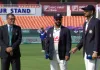 <span class="t-red">IND VS AFG: </span>भारत ने जीता टॉस,  बल्लेबाजी करने का किया फैसला 