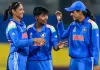 <span class="t-red">IND vs PAK: </span>महिला टी20 विश्व कप में महामुकाबला, भिड़ेंगे भारत और पाकिस्तान, जानें पूरा शेड्यूल और टीम