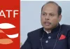 <span class="t-red">ग्लोबल मंच पर भारत का डंका:</span> विवेक अग्रवाल चुने गए FATF के नए उपाध्यक्ष, जानें क्यों खास है यह उपलब्धि