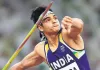<span class="t-red">Doha Diamond League 2026: </span>दोहा डायमंड लीग में नीरज चोपड़ा का पदक चूका, चोट के बाद वापसी कर रहे 'गोल्डन बॉय' रहे चौथे स्थान पर