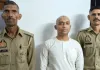मथुरा में 'IIT पास' ढोंगी बाबा गिरफ्तार: ऑनलाइन प्रवचन की आड़ में युवतियों को बनाता था शिकार; ब्लैकमेल कर ऐंठे पैसों से खड़ा किया 'आश्रम'