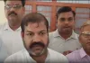 <span class="t-red">Bareilly News: </span>भरत तिवारी एनकाउंटर पर ब्राह्मण समाज का प्रदर्शन, दोषी पुलिसकर्मियों पर कार्रवाई और निष्पक्ष जांच की उठी मांग