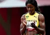 <span class="t-red">Jamaica Athletics Championships: </span>शेरिका जैक्सन बनीं जमैका की सबसे तेज महिला sprinter