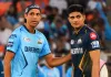 <span class="t-red">IPL 2026 Final:</span> 20-25 रन कम पड़ना गुजरात को पड़ा भारी! विक्रम सोलंकी ने माना- आरसीबी ही थी खिताब की असली हकदार