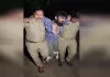 <span class="t-red">Bareilly News:</span> पैर में लगी तो बोला-'सर अब बरेली में नहीं दिखूंगा' , वकील पर हमला करने वाला बिलाल मुठभेड़ में गिरफ्तार