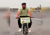 <span class="t-red">अंतरराष्ट्रीय साइकिल दिवस पर विशेष:</span> साइकिल चलाना मस्तिष्क को स्वस्थ रखने का एक सुलभ साधन