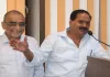 <span class="t-red">Bareilly News:</span> BL Agro के उद्योग-व्यापार संवाद में जुटीं नामीं हस्तियां, उद्यमियों ने साझा की मुश्किलें