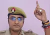 <span class="t-red">Lucknow News :</span> सोशल मीडिया पर भ्रष्टाचार के आरोप लगाने वाले आरक्षी सुनील शुक्ला बर्खास्त, विभागीय जांच में दोषी साबित