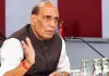 मोदी सरकार में दुनिया में भारत का कद बढ़ा, पहले से सुरक्षित और आत्मनिर्भर है भारत : रक्षामंत्री  