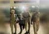 <span class="t-red">Bareilly News:</span> 13 माह की मासूम से हैवानियत की कोशिश, अब थाने में लंगड़ाता दिखा आरोपी मांग रहा माफी !