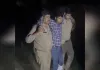 <span class="t-red">UP News:</span> राम रहीम पुल पर युवक को गोली मारने का दूसरा आरोपी मुठभेड़ में गिरफ्तार