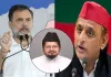<span class="t-red">Bareilly News:</span>  मौलाना शहाबुद्दीन की राहुल गांधी को सलाह, अखिलेश पर भरोसा करना पड़ेगा महंगा