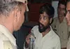 Shahjahanpur News : शाहजहांपुर में बिना अनुमति प्रदर्शन, कृष्णा एकेडमी के अध्यक्ष को थाने ले गयी पुलिस 