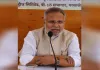 <span class="t-red">वैश्विक मंदी और युद्ध के बीच मजबूत है भारतीय अर्थव्यवस्था,</span> ट्रेडर अब एक्सपोर्टर बनकर करें तरक्की: सुनील सिंघी