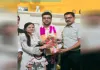 <span class="t-red">Uttrakhand News:</span> AI से निखारी उत्तर लेखन कला...अपर PCS में फराज को मिली छठी रैंक