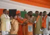 उन्नाव में बोले सीएम-आर्थिक मंदी और ऊर्जा संकट के बीच भारत की ओर आशा-विश्वास के साथ देख रही दुनिया 
