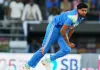 <span class="t-red">IND vs AFG: </span> अफगानिस्तान के खिलाफ तीसरे वनडे के लिए हर्षित राणा की एंट्री, BCCI ने दी जानकारी 