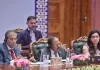 <span class="t-red"> BRICS Summit : </span>अजीत डोभाल बोले- 'होर्मुज जलडमरूमध्य का खुलना स्वागत योग्य कदम, ऊर्जा सुरक्षा में मिलेगी मदद'