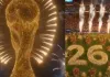 <span class="t-red">FIFA World Cup 2026 : </span> लखनऊ पर चढ़ा फुटबॉल का खुमार, Messi-Mbappe का जादू देखने को बेताब फुटबॉल प्रेमी