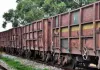 <span class="t-red"> मनकापुर-अयोध्या रेलखंड पर बड़ा हादसा: </span> मालगाड़ी से टकराया सांड़, बीच ट्रैक पर थमी रही ट्रेन