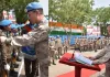 <span class="t-red">दक्षिण सूडान में भारतीय सेना को मिला सर्वोच्च सम्मान, </span> UN ने 53 महिला सैनिकों सहित 565 जवानों को नवाजा