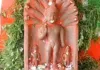 <span class="t-red">लोकायन : </span> इस मंदिर में जमीन के नीचे रहते भगवान