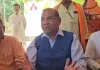 <span class="t-red">सांसद बृज लाल का प्रहार, </span> बोले- मोदी की आंधी में परिवारवादी पार्टियां खत्म, यूपी में योगी का इकबाल बुलंद, अखिलेश की PDA परिवार डेवलपमेंट अथॉरिटी