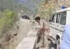 <span class="t-red"> Devprayag Accident : </span>अलकनंदा में गिरी इनोवा, रेस्क्यू में जुटी स्थानीय पुलिस और SDRF