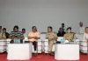  <span class="t-red">Bareilly News: </span> बरेली में मुहर्रम को लेकर सुरक्षा सख्त, 12 फीट से ऊंचे ताजिया निकालने पर लगी रोक