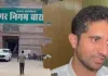 <span class="t-red">वाराणसी में नाला सफाई में 'खानापूर्ति' देख भड़के नगर आयुक्त, </span> लापरवाही पर लगाया 50 हजार का जुर्माना
