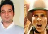  <span class="t-red">Welcome to the Jungle : </span> अक्षय-अहमद की जोड़ी मचाएगी धमाल, 19 साल बाद आइकॉनिक म्यूज़िक को किया रीक्रिएट