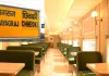 <span class="t-red">छिवकी स्टेशन पर बनेगा देश का पहला 24x7 'रेल लोको रेस्टोरेंट', </span> पुराने रेल इंजन में बैठकर ले सकेंगे स्वादिष्ट व्यंजनों का मजा
