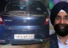 <span class="t-red">यूपी के गोंडा में भीषण सड़क हादसा: </span> केंद्रीय मंत्री के खिलाफ कोर्ट के आदेश पर FIR कराने वाले स्वर्ण पाल सिंह की मौत