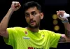 <span class="t-red">US Open Badminton: </span>वापसी के इरादे से कोर्ट पर उतरेंगे लक्ष्य सेन, तन्वी शर्मा और देविका सिहाग पेश करेंगी चुनौती