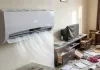 <span class="t-red">लखनऊ :</span> बंद घर में पहले खाई AC की हवा, फिर लाखों का सामान किया पार 