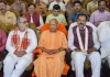 <span class="t-red">यूपी सरकार में नए मंत्रियों को मिली बड़ी जिम्मेदारी, </span> जानिए किसके हिस्से में कौन सा प्रभार 
