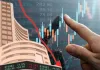 <span class="t-red">Stock Market Today :</span> शेयर बाजार की नाराजगी से 74,000 अंक से नीचे उतरा सेंसेक्स, इन सेक्टरों में रहा दबाव; जानिए निफ्टी का हाल  