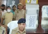 <span class="t-red">गोंडा में तंत्र-मंत्र का खेल बेनकाब, </span> 26.95 लाख की नकदी समेत तांत्रिक गिरफ्तार