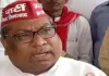 गाजीपुर मुठभेड़ पर कैबिनेट मंत्री संजय निषाद ने उठाए सवाल, पुलिस कार्रवाई पर बोले-रक्षक या भक्षक? 