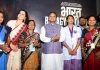 कंगना रनौत की 'भारत भाग्य विधाता' की स्पेशल स्क्रीनिंग में पहुंचे ओडिशा CM माझी, फ्रंटलाइन वॉरियर्स को किया सलाम