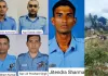 <span class="t-red"> जोरहाट विमान हादसा : </span>स्क्वाड्रन लीडर समेत 5 जवानों ने गंवाई जान, वायुसेना का AN-32 विमान असम में हुआ हादसे का शिकार